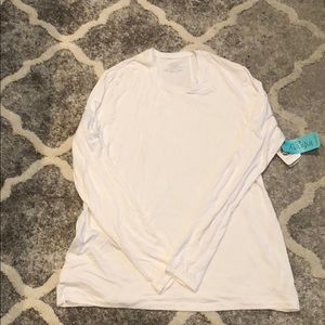 NWT Cherokee Infinity Top